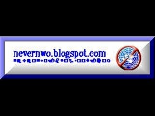 Fake Tornado Warning on TV