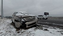 Icy conditions make for another dangerous travel day in Tennessee