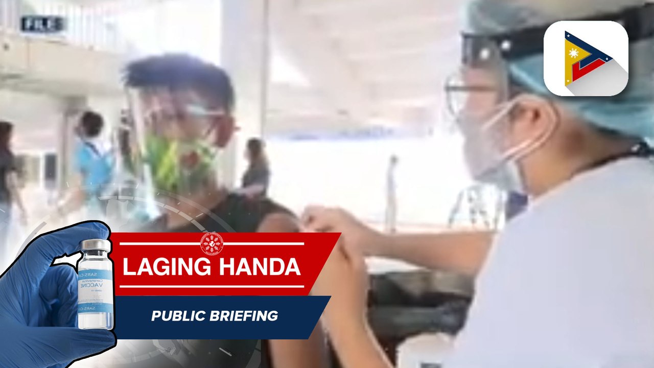 Sec. Duque: Pilipinas, nasa critical risk pa rin; health care utilization, nasa low risk level