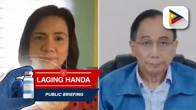 DA, patuloy pa rin ang ginagawang pamamahagi ng tulong sa mga magsasaka at mangingisda na naapektuhan ng bagyong Odette