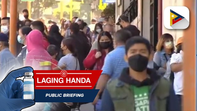 Kaso ng COVID-19 cases sa Baguio City, inaasahang tataas pa