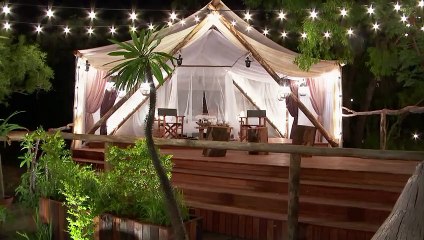 Survival Of The Fittest S01E02