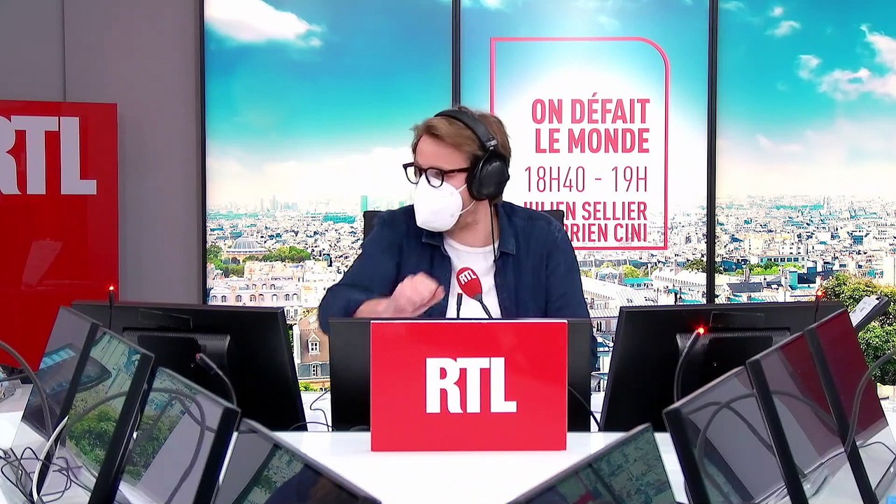 "Céline en immersion" : un bar-tabac de Sartrouville dans les Yvelines