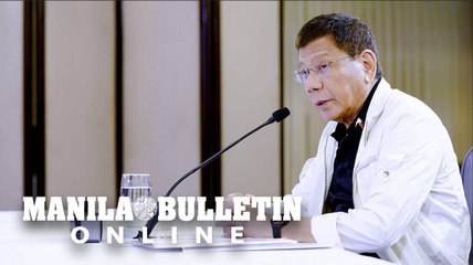 Duterte notes one persisting concern after ‘Odette’ onslaught
