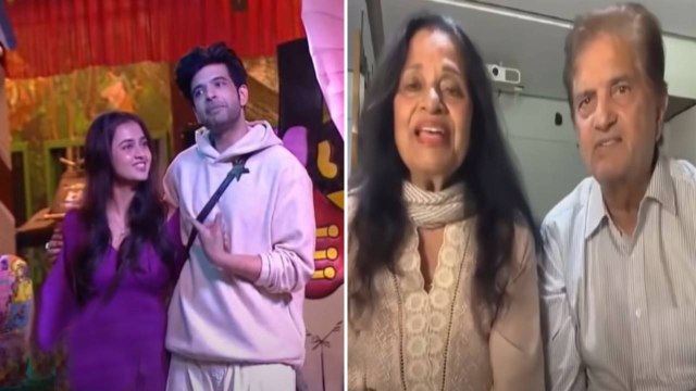 Bigg Boss 15: Karan Kundra और Tejasswi Prakash की शादी पर Parents ने बोला ये? | FilmiBeat