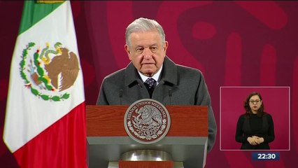 Reaparece el presidente López Obrador tras superar el Covid-19