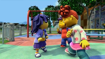 Sid The Science Kid - S01E27 Home Tweet Home