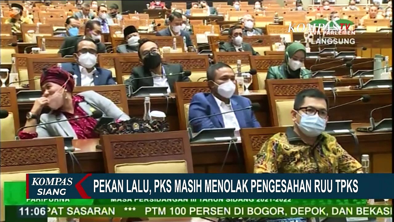 Kasus Kekerasan Seksual Menggila, Puan Sebut RUU TPKS Akan Jadi Prioritas di DPR!