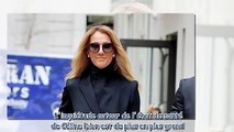 Céline Dion malade - de quelle maladie souffre-t-elle -