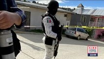 Asesinan a fotoperiodista en Tijuana; días antes había solicitado protección