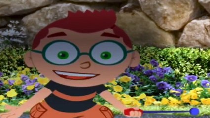Little Einsteins - Se3 - Ep9 Hd Watch