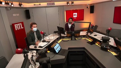Le journal RTL de 6h du 18 janvier 2022