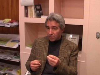 Entretien avec André Leca