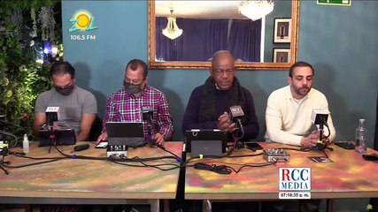 Julio Martinez analiza el caso de hombricidio en San José de Ocoa donde una mujer mató a su pareja