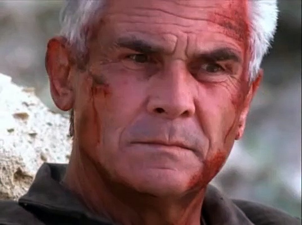 Pensacola Wings Of Gold S01E21 Broken Wings