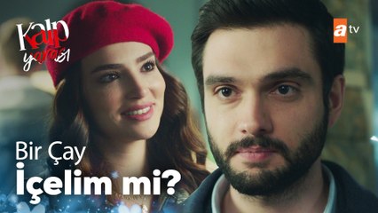 Yaman, Betül'ü görünce bırakmak istemedi... - Kalp Yarası 27. Bölüm