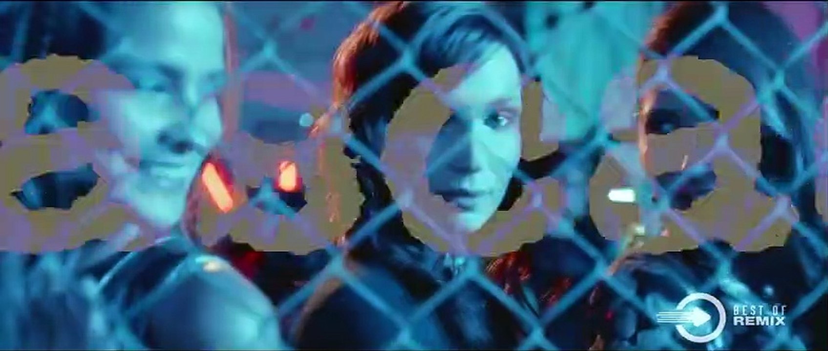 Cascada  Because The Night 2022 TT Bootleg