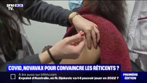 Covid-19: le vaccin américain Novavax, sans ARN messager, devient le 5e autorisé en France