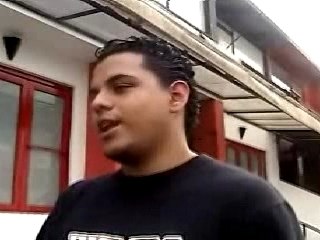Jarlinzon Rodriguez, DJ de Rumba Estéreo