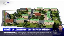 Un lotissement destiné aux chrétiens va bientôt voir le jour en Indre-et-Loire