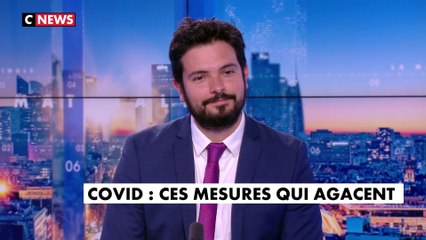 L'édito de Sami Sfaxi : «Covid : ces mesures qui agaçent»