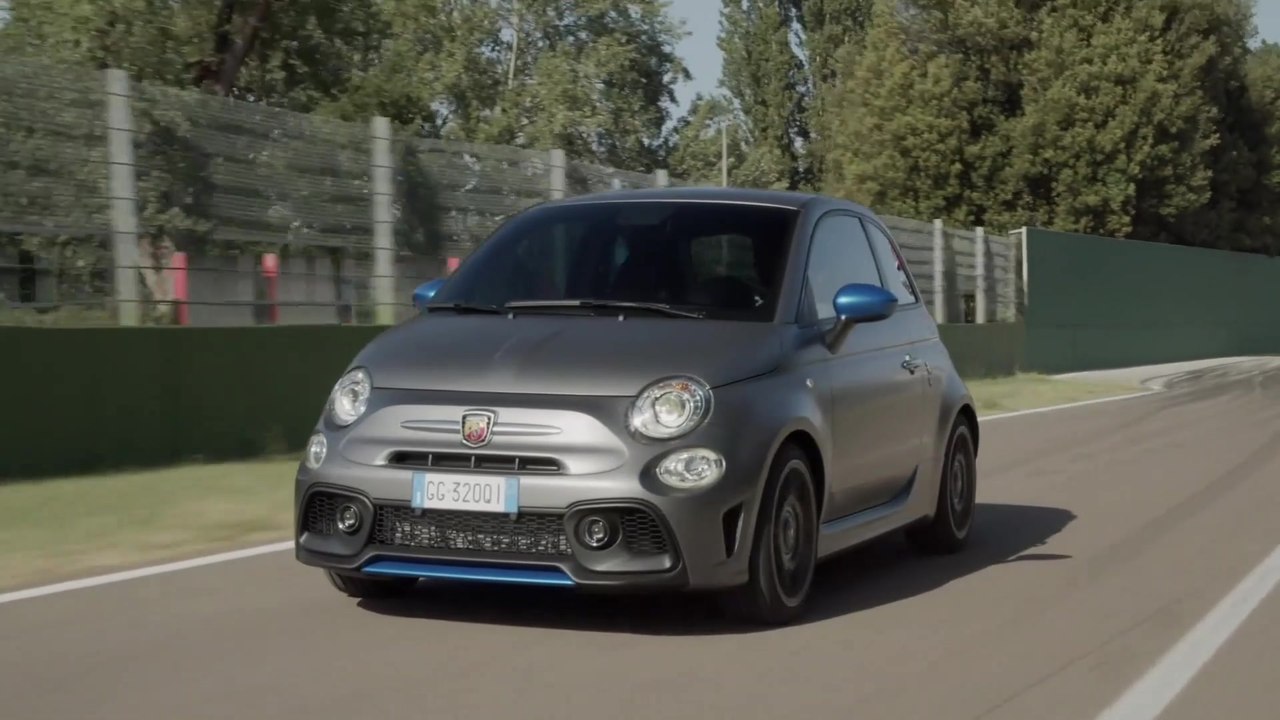 Als Gebrauchter besonders wertvoll - Abarth 595 wird als Restwertriese ausgezeichnet