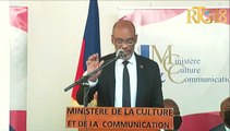 Premye Minis Dr. Ariel Henry lanse yon apèl dyalòg ant tout aktè yo nan peyi a.