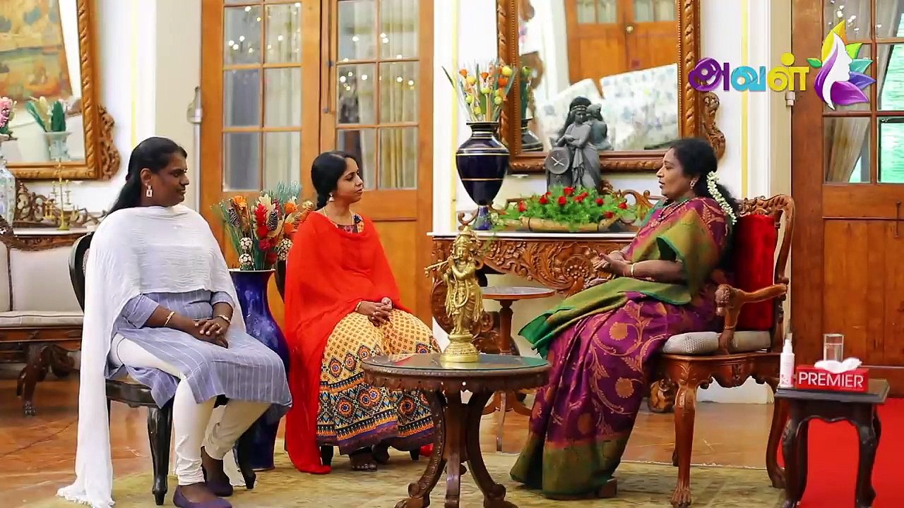 நான் Governor -ஆ இருந்தாலும் எங்களுக்குள்ள Ego Clash  வந்ததில்லை..!- Dr.Tamilisai's Unseen Side