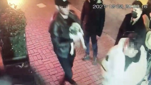 Çalınan ‘Gorbi’ 4 farklı kişiye satılmış