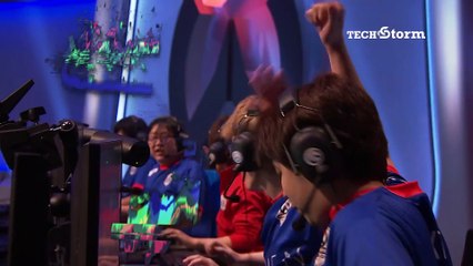 Arena Esports