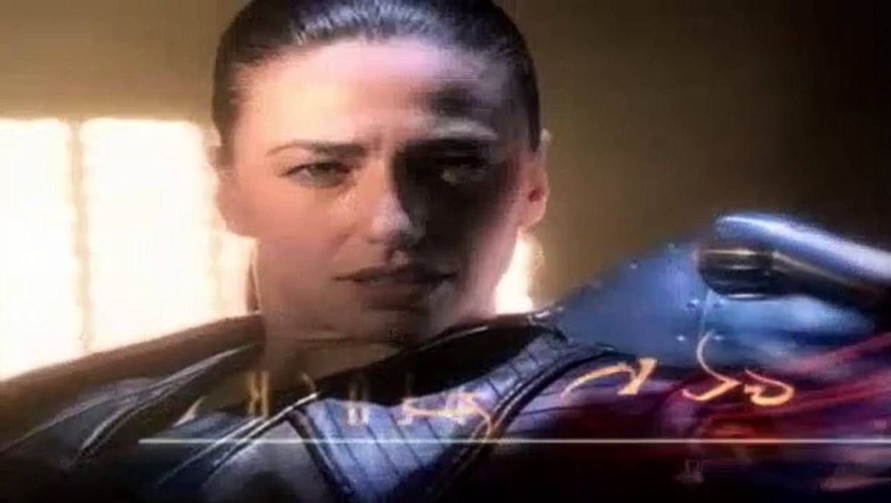 Farscape S03E21 - Into The Lion'S Den (Part 2) - Wolf In Sheep'S Clothing