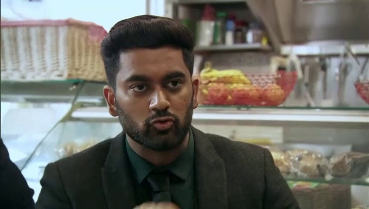 The Apprentice UK Season 16 Episode 1