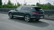 The new Genesis GV80 Driving Video