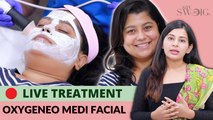 ✨ உங்கள் முகம் பளபளப்பாக இருக்க சிறந்த Medi Facial | Get Glowing & Bright Skin | Oxygeno Facial
