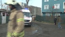 Son dakika haberleri! Arnavutköy'de soba ateşi parladı iki kardeş yanarak hastaneye kaldırıldı