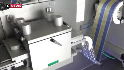 Covid-19 : la pilule Paxlovid arrive en France