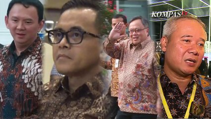 Profil 4 Calon Pemimpin Ibu Kota Negara Baru Nusantara