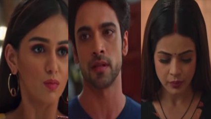 Thapki Pyar Ki 2 Spoiler: Thapki की प्रेगनेंसी सुन उड़े Hansika के होश; Purab रखेगा ख्याल |FilmiBeat