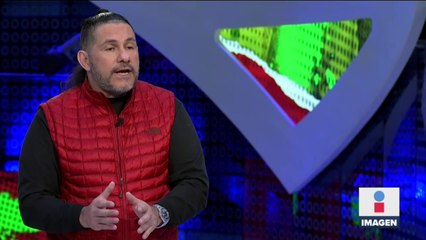 Marcelo Ebrard se equivoca con Banamex: David Páramo