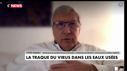 Yvon Maday : «On commence à voir des stabilisations et des baisses»