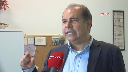 Prof. Dr. Bülent Özpolat: Omicron'un global yükü ağır