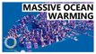 Ocean Warming: 2021 Oceans Hottest Ever Recorded