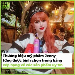 Trần My - Hot girl livestream mỹ phẩm với loạt thị phi trên cõi mạng | Điện Ảnh Net