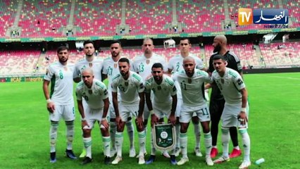 الفوز على كوت ديفوار ضروري لمواصلة الحلم..هذه إحتمالات تأهل الخضر للدور الثاني