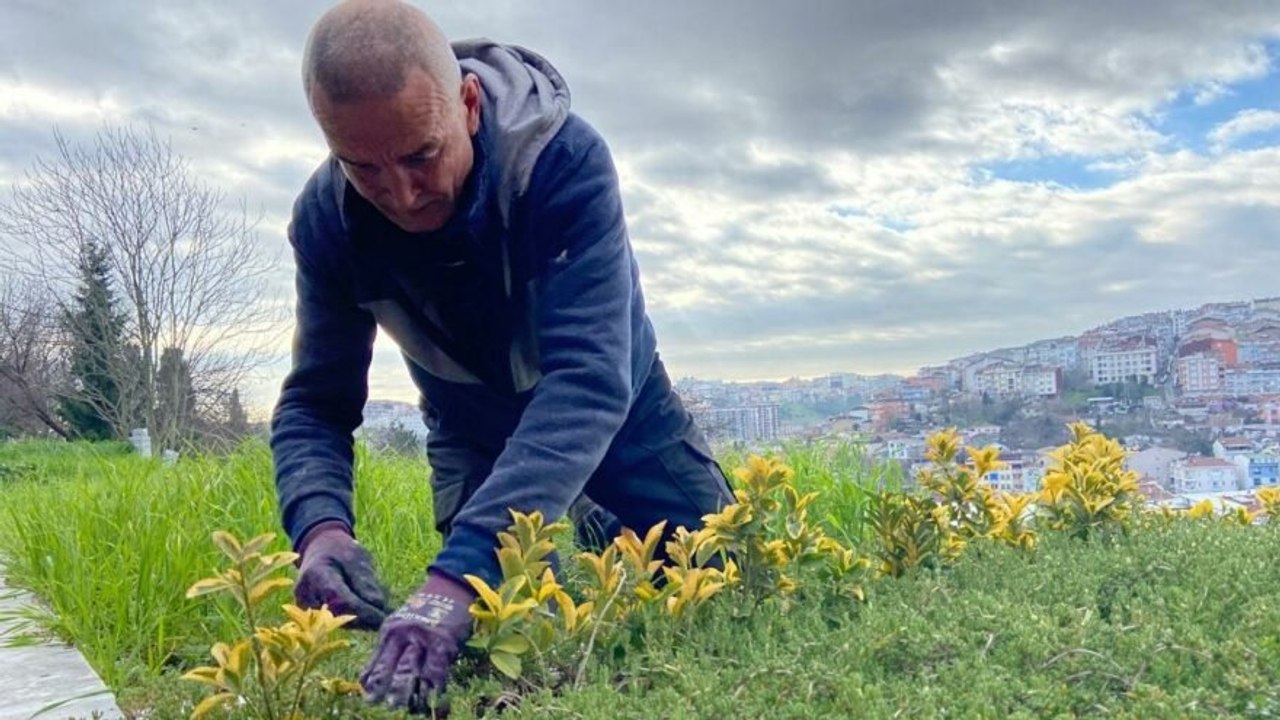 ‘Yaşar Ne Yaşar Ne Yaşamaz’ filmi gerçek oldu