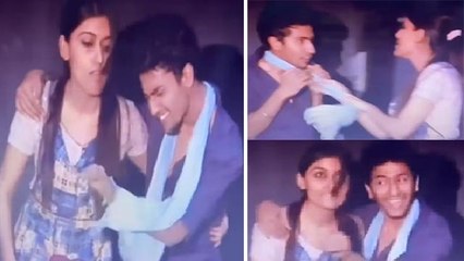 Vicky Kaushal का 13 Years पुराना Video Viral, Acting School का देखें वीडियो | Boldsky