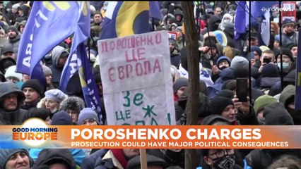 Top news stories today | January 18th – Morning