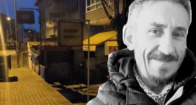 Korkunç cinayet! Sokak ortasında başından vuruldu