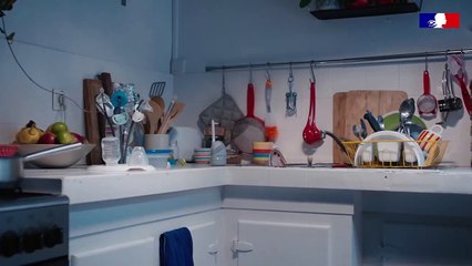 França campanha bebés bebé