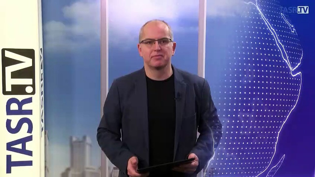DIÁR - utorok 18/01/22